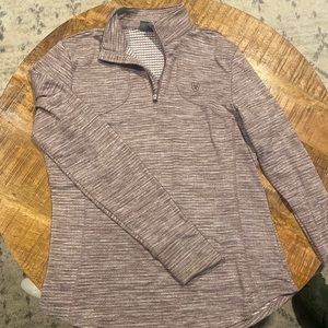 Ariat Baselayer 1/4 zip